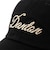 【DANTON/ダントン】＃DT-H0397 TKC 6P LOGO CAP