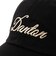 【DANTON/ダントン】＃DT-H0397 TKC 6P LOGO CAP