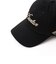 【DANTON/ダントン】＃DT-H0397 TKC 6P LOGO CAP