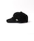 【DANTON/ダントン】＃DT-H0397 TKC 6P LOGO CAP
