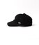 【DANTON/ダントン】＃DT-H0397 TKC 6P LOGO CAP