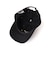 【DANTON/ダントン】＃DT-H0397 TKC 6P LOGO CAP