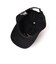 【DANTON/ダントン】＃DT-H0397 TKC 6P LOGO CAP