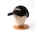 【DANTON/ダントン】＃DT-H0397 TKC 6P LOGO CAP