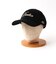 【DANTON/ダントン】＃DT-H0397 TKC 6P LOGO CAP