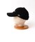 【DANTON/ダントン】＃DT-H0397 TKC 6P LOGO CAP