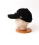 【DANTON/ダントン】＃DT-H0397 TKC 6P LOGO CAP