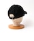 【DANTON/ダントン】＃DT-H0397 TKC 6P LOGO CAP