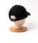 【DANTON/ダントン】＃DT-H0397 TKC 6P LOGO CAP