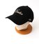 【DANTON/ダントン】＃DT-H0397 TKC 6P LOGO CAP