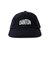 【DANTON/ダントン】＃DT-H0396 VAT 6P LOGO CAP