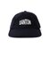 【DANTON/ダントン】＃DT-H0396 VAT 6P LOGO CAP