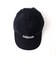 【DANTON/ダントン】＃DT-H0396 VAT 6P LOGO CAP