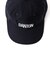 【DANTON/ダントン】＃DT-H0396 VAT 6P LOGO CAP