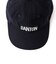 【DANTON/ダントン】＃DT-H0396 VAT 6P LOGO CAP