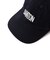 【DANTON/ダントン】＃DT-H0396 VAT 6P LOGO CAP