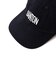 【DANTON/ダントン】＃DT-H0396 VAT 6P LOGO CAP