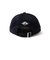 【DANTON/ダントン】＃DT-H0396 VAT 6P LOGO CAP