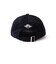 【DANTON/ダントン】＃DT-H0396 VAT 6P LOGO CAP