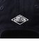 【DANTON/ダントン】＃DT-H0396 VAT 6P LOGO CAP