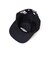 【DANTON/ダントン】＃DT-H0396 VAT 6P LOGO CAP