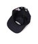 【DANTON/ダントン】＃DT-H0396 VAT 6P LOGO CAP