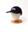 【DANTON/ダントン】＃DT-H0396 VAT 6P LOGO CAP