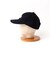 【DANTON/ダントン】＃DT-H0396 VAT 6P LOGO CAP