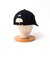 【DANTON/ダントン】＃DT-H0396 VAT 6P LOGO CAP