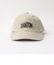 【DANTON/ダントン】＃DT-H0396 VAT 6P LOGO CAP