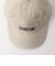 【DANTON/ダントン】＃DT-H0396 VAT 6P LOGO CAP