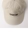 【DANTON/ダントン】＃DT-H0396 VAT 6P LOGO CAP
