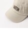 【DANTON/ダントン】＃DT-H0396 VAT 6P LOGO CAP