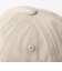 【DANTON/ダントン】＃DT-H0396 VAT 6P LOGO CAP