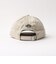 【DANTON/ダントン】＃DT-H0396 VAT 6P LOGO CAP