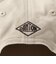 【DANTON/ダントン】＃DT-H0396 VAT 6P LOGO CAP