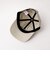 【DANTON/ダントン】＃DT-H0396 VAT 6P LOGO CAP