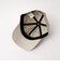 【DANTON/ダントン】＃DT-H0396 VAT 6P LOGO CAP
