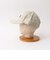 【DANTON/ダントン】＃DT-H0396 VAT 6P LOGO CAP