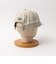 【DANTON/ダントン】＃DT-H0396 VAT 6P LOGO CAP