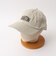 【DANTON/ダントン】＃DT-H0396 VAT 6P LOGO CAP