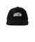 【DANTON/ダントン】＃DT-H0396 VAT 6P LOGO CAP