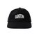 【DANTON/ダントン】＃DT-H0396 VAT 6P LOGO CAP