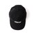 【DANTON/ダントン】＃DT-H0396 VAT 6P LOGO CAP