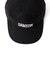【DANTON/ダントン】＃DT-H0396 VAT 6P LOGO CAP