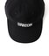 【DANTON/ダントン】＃DT-H0396 VAT 6P LOGO CAP