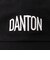 【DANTON/ダントン】＃DT-H0396 VAT 6P LOGO CAP