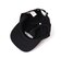 【DANTON/ダントン】＃DT-H0396 VAT 6P LOGO CAP