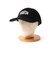 【DANTON/ダントン】＃DT-H0396 VAT 6P LOGO CAP