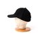 【DANTON/ダントン】＃DT-H0396 VAT 6P LOGO CAP